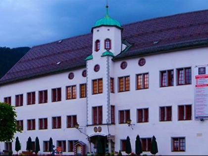 Foto: Schloss Immenstadt